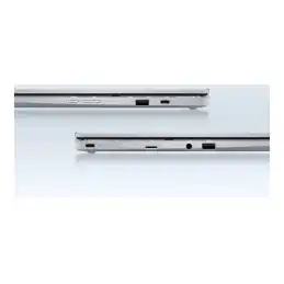 ASUS Chromebook Flip CX1 CX1400FKA-EC0117 - Conception inclinable - Intel Celeron - N6000 - jusqu'à... (90NX05A1-M00430)_6